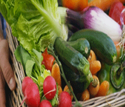 Eligible Families to Receive Doubled WIC Benefits at Farmers’ Markets