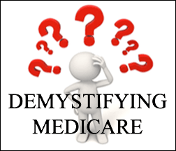 Demystifying Medicare & Healthcare Coverage for Seniors 