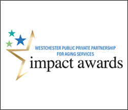 Join Us for the WPPP for Aging Services Impact Awards