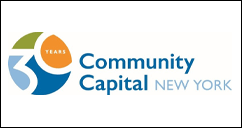 Community Capital Loan Program