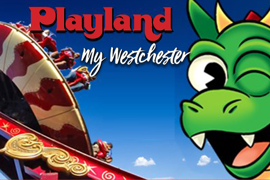 Playland Ride