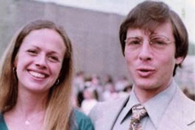 Robert Durst Indicted for 1982 Murder of Wife